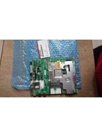 Nueva Placa MAIN Board EBY64086613 453116100B