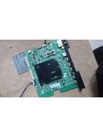 Placa MAIN Board UE55KU664DUXXC BN94-11407D para TV Samsung