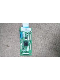 Placa T-com EAD61668601 EBR67675902 para TV LG 42PT353