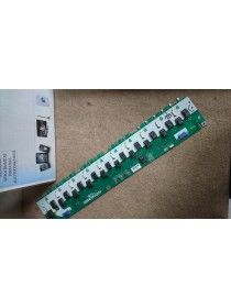 Circuito Inverter SSB400HA20V