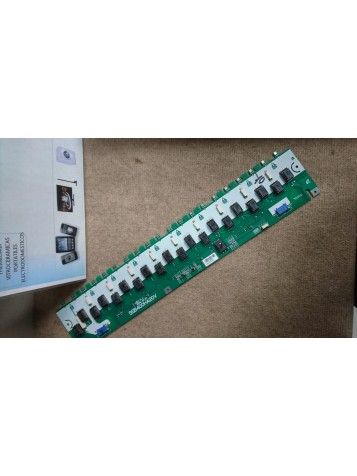 Circuito Inverter SSB400HA20V