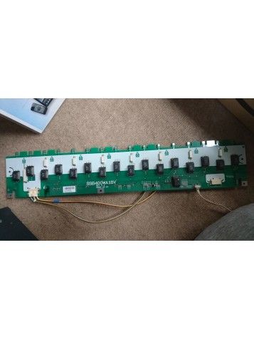 Circuito Inverter SSB400WA16V C071516938A1