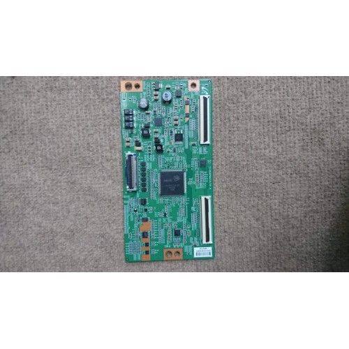 Circuito Integrado Placa T-com S3572C0C03MU004710