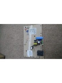 Reparación Placa Electrónica Ansonic DA145