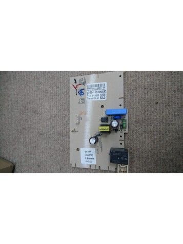 Reparación Placa Electrónica Ansonic DA145