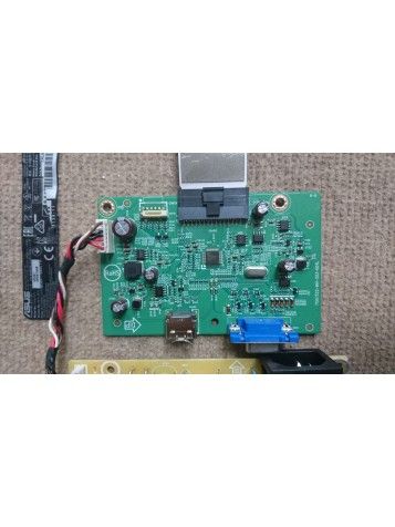 Placa T-com Asus GQHCB0CA019 LDSU1Q1