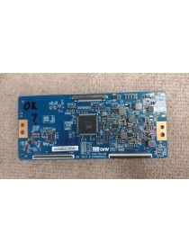 Placa T-com T500QVN03.0 50T32-C04