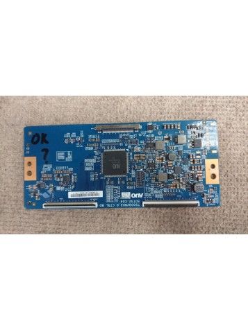 Placa T-com T500QVN03.0 50T32-C04