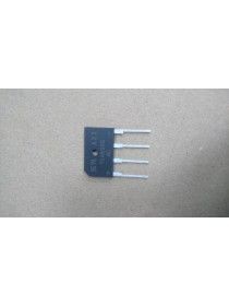 Puente Rectificador de Diodo TS4B05G A33