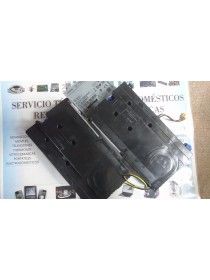 Altavoces C79H10BJ01 BN96-45632J para TV Samsung