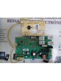 Reparar Circuito Horno Electrolux 387841700