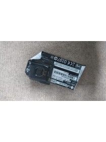Botonera SRH23E0000A EBR83592301 para TV LG 55UJ670V