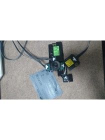 Botonera y Módulo WIFI BN59-01174D BN96-30218F Pata TV Samsung UE48J5570SUXXC