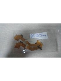 Cable Flex Sony FDR-AX30E