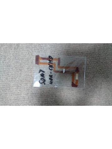 Cable Flex Sony HDR-CX190