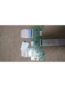 Circuito T-com LSF480HN01 SK98BN950 BN41-02111 para TV Samsung UE47J5570SU