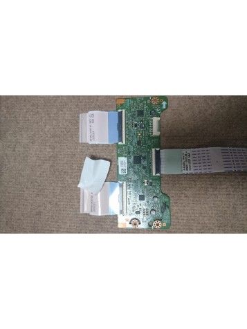 Circuito T-com LSF480HN01 SK98BN950 BN41-02111 para TV Samsung UE47J5570SU