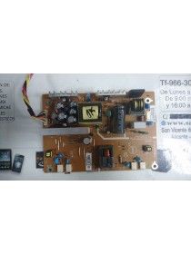 Fuente de Alimentación PWTVAU48HSA1 715G3377-2V8HSA11441577