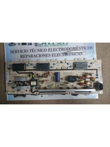 Fuente de Alimentación CN07BN4400262BB301D5J4720 SVD109-801