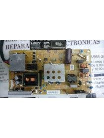 Fuente de Alimentación DPS-245FP PN0433-006W000 PI00AB11218694 para TV Toshiba