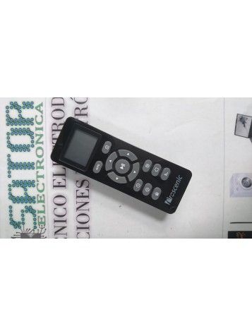 Mando Aspirador Proscenic CHC-13A