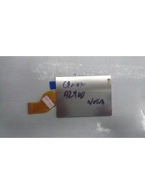 Pantalla LCD Canon A2400
