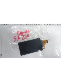 Pantalla LCD Canon Sx 230