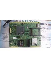 Placa MAIN Board TZRXF01QEA-M TXNA20QEA-M ENG37F03KF