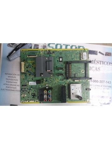 Placa MAIN Board TZRXF01QEA-M TXNA20QEA-M ENG37F03KF