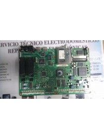 Placa MAIN Board Philips 117389-52511 3139 123 62731 WK720.4