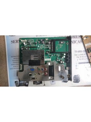 Placa MAIN Board SMTFA2SBZ1S00 715G3292-2