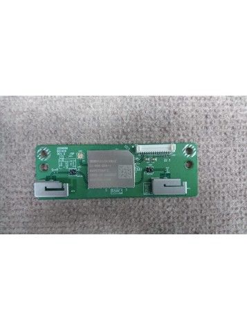 Adaptador WIFI J20H088 AK8J20H088 para TV Sony 55XE9005