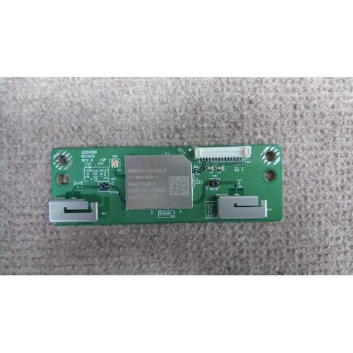 Adaptador WIFI J20H088 AK8J20H088 para TV Sony 55XE9005