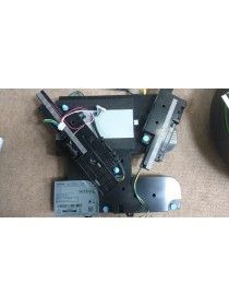 Altavoces BN96-3991QA K36J14SJ24 para TV Samsung