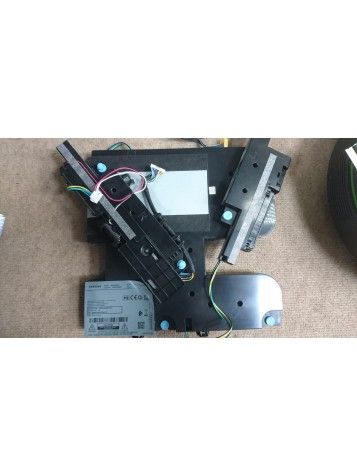 Altavoces BN96-3991QA K36J14SJ24 para TV Samsung