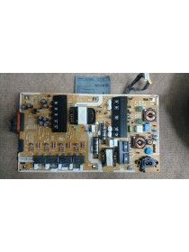 Fuente de Alimentación L55E8 BN44-00879A 110297ND Wk WKB-001 163EVD para TV Samsung