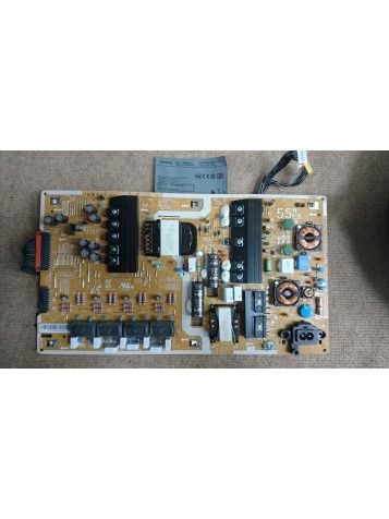 Fuente de Alimentación L55E8 BN44-00879A 110297ND Wk WKB-001 163EVD para TV Samsung
