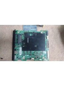 Placa MAIN Board BN41-02504 UE55KS8000T para TV Samsung