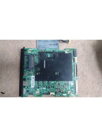 Placa MAIN Board BN41-02504 UE55KS8000T para TV Samsung