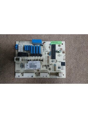 Reparación Circuito Electronico MB700001G Whirlpool