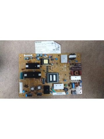 Fuente de Alimentación FA030C321H000258 TV Sharp LC-46LE730E
