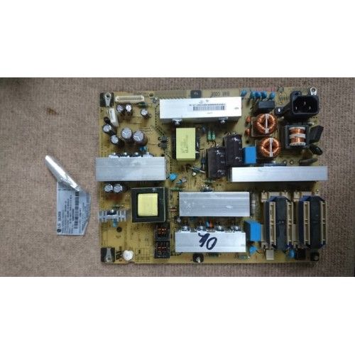 Fuente de Alimentación EAX6112420116 TV LG 32LD650