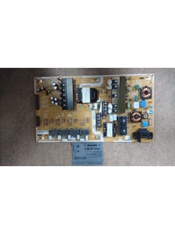 Fuente de Alimentación L55E8KHS TV Samsung BN44-00879A