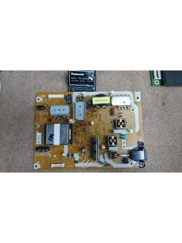 Fuente Alimentación TV Panasonic TX-L47E5B TNPA5608 2 P