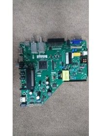 MAIN Board TP-MS3663S.PB818 U18081186-1A01646