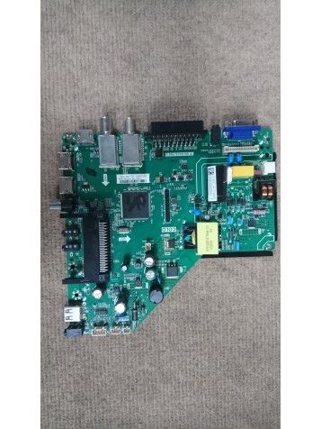 MAIN Board TP-MS3663S.PB818 U18081186-1A01646