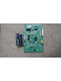 Placa T-CON TV Panasonic TX-L47E5B KLS-E470RABHF 12 a 6917L-0078A