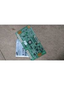 Placa T-CON Samsung TV LSJ400HV01-S