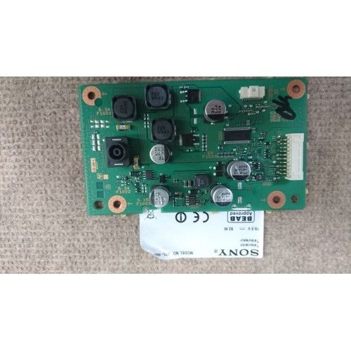 Placa T-CON Sony Ld-xm-l 448G-79B