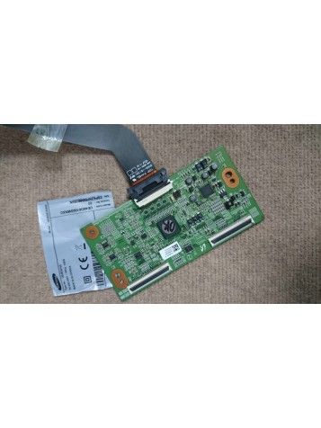 Placa T-com TV Samsung LSJ460HW01-S SK98BN950 UE46D100SWXXC